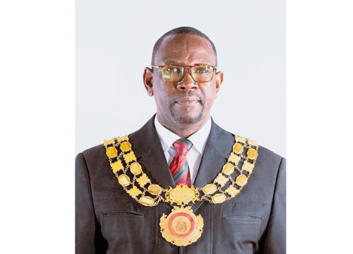 Otjiwarongo-(2) Otjiwarongo ties housing factory to jobs