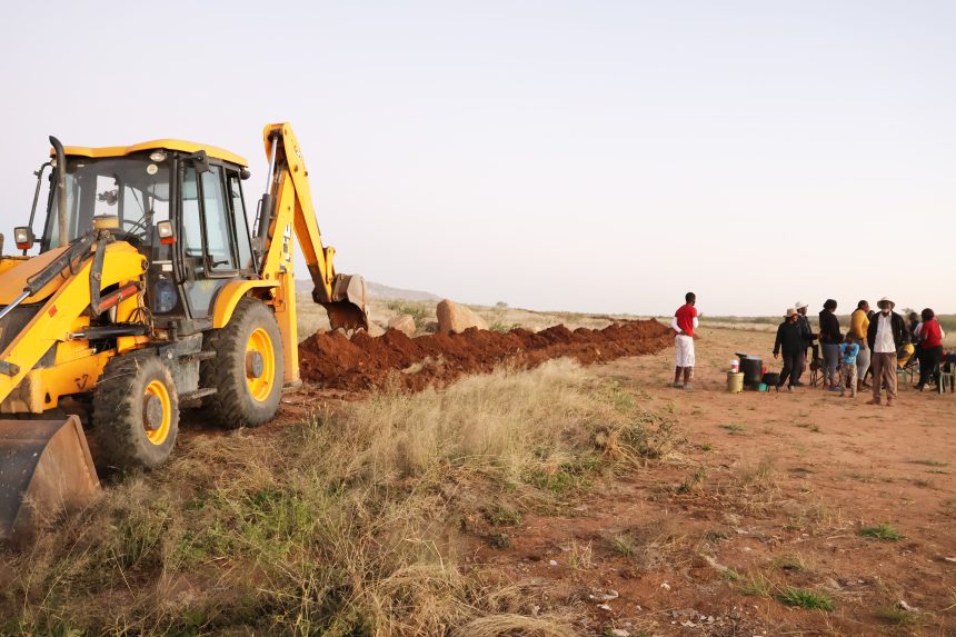 Otjiwarongo leads informal settlement upgrades