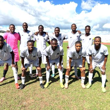 Pirates Orlando Pirates vow revival after second relegation