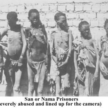 The forgotten genocide museum