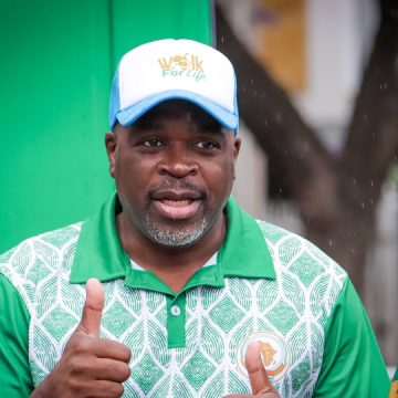 Region 5 intensifies preparations for RASA