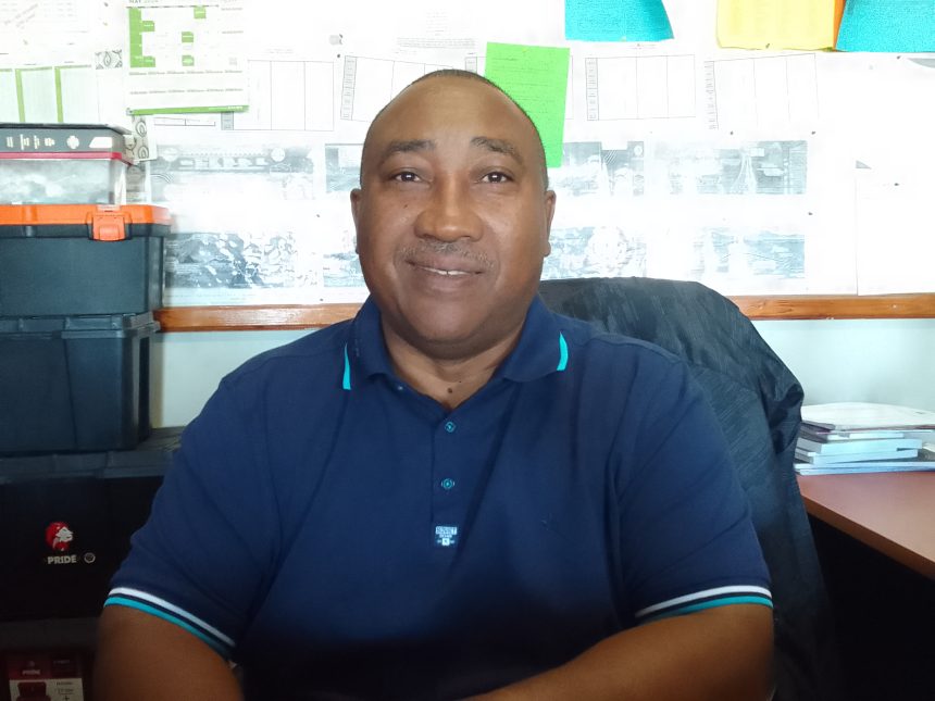 Forgive without expectations – Clergyman 