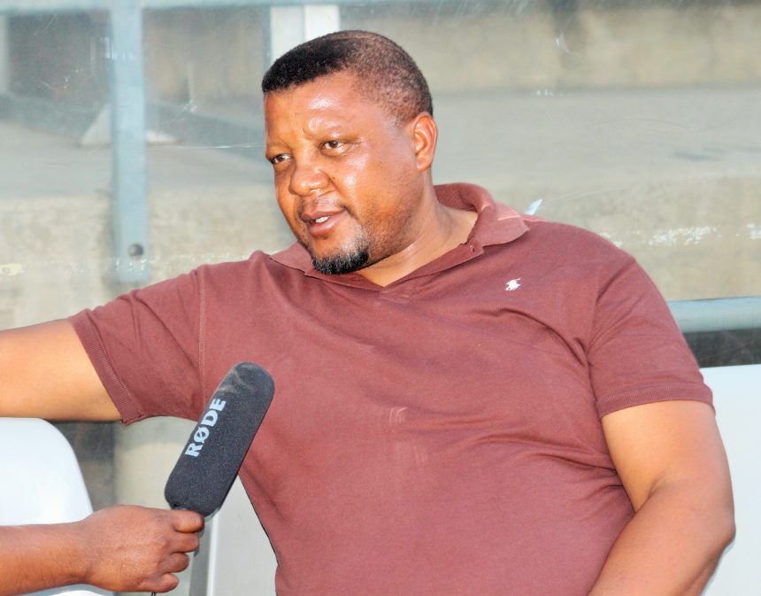 Rukoro ma nakaura omaindjambo youmuhoko