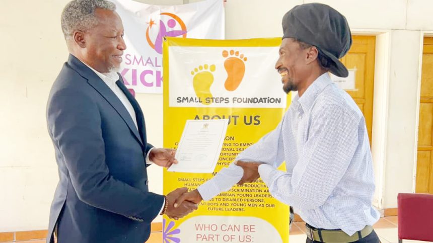 Nambudunga ota ka lwifa efo lomadu momikunda 