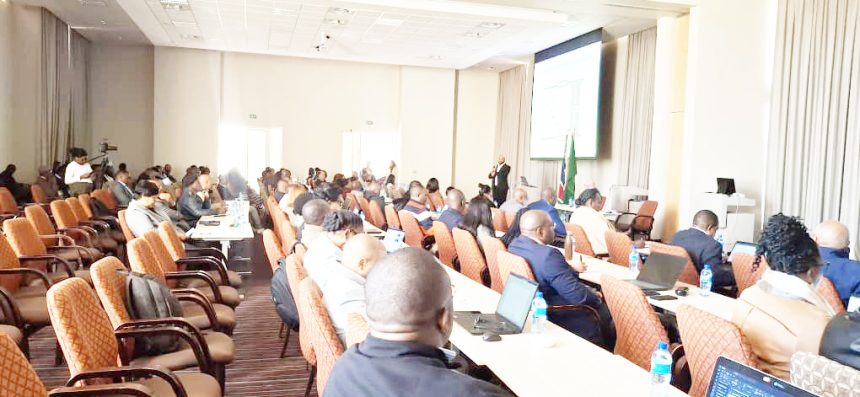 Seminar ‘AI will expose leadership gaps’