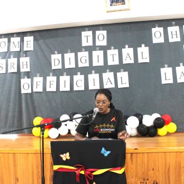 SRH hub to transform access to health information