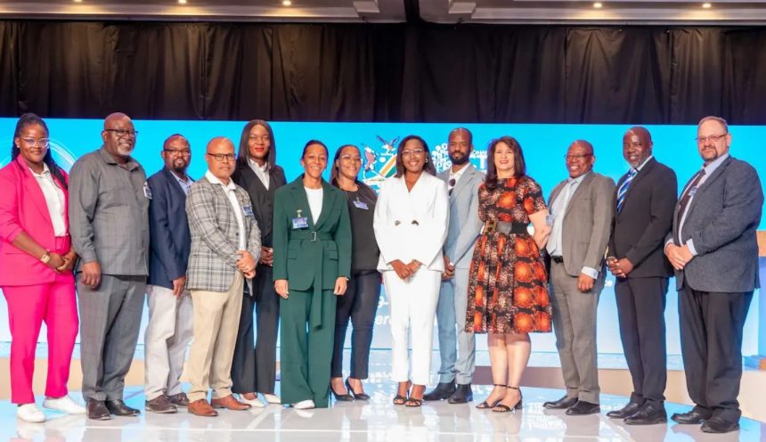 Summit MTC backs ICT Summit with N$110 000