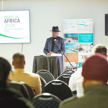 Africa Trade Expo & Business Summit aims to speed up commerce
