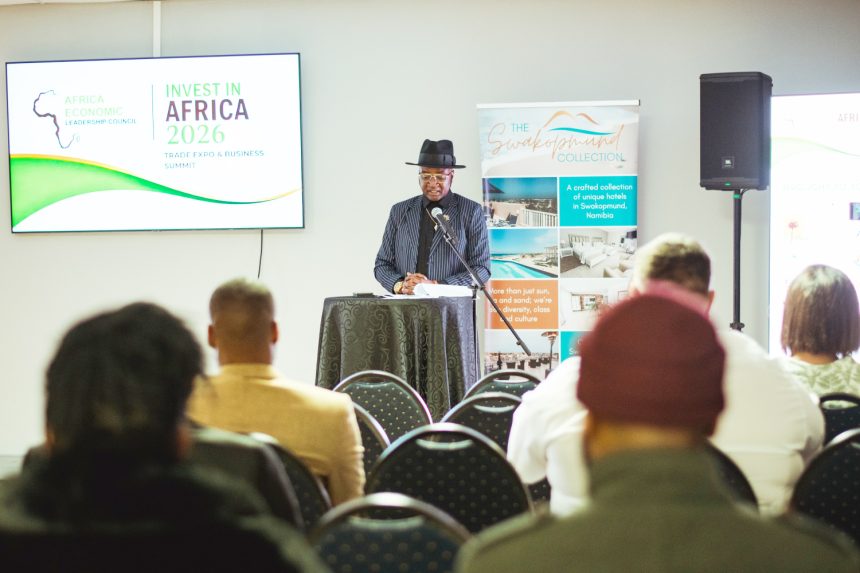 Africa Trade Expo & Business Summit aims to speed up commerce