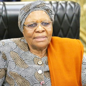 NNN: Ofikola yOsoondaxa ofimba i na ongodi meputuko lokaana