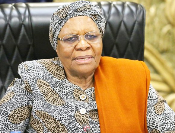 NNN: Ofikola yOsoondaxa ofimba i na ongodi meputuko lokaana