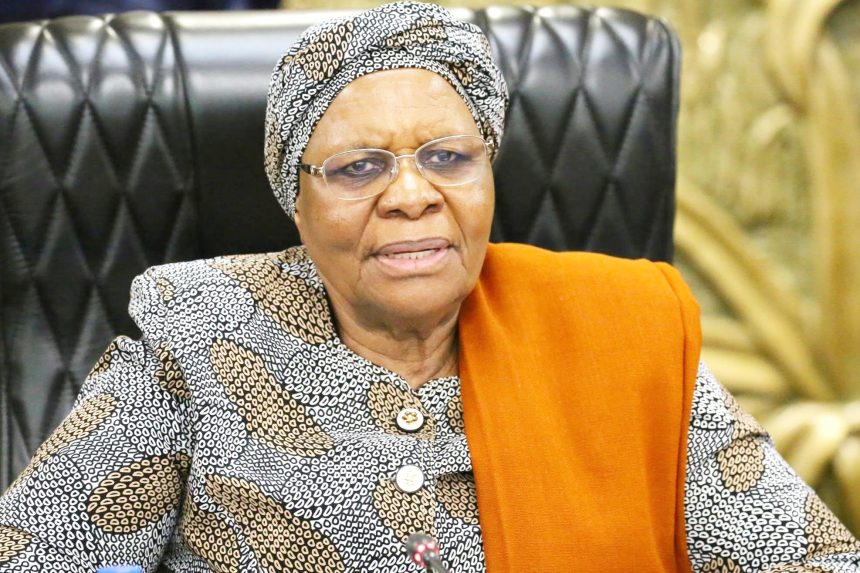 NNN: Ofikola yOsoondaxa ofimba i na ongodi meputuko lokaana
