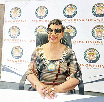 Oifutwa yomayakulo elelo lodoolopa yaNgwediva tai ka wedelwa 