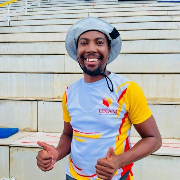 Top 8 semi-finals set for Saturday in Outjo