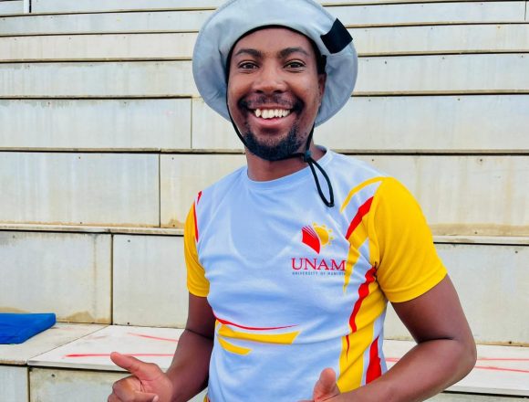 Top 8 semi-finals set for Saturday in Outjo