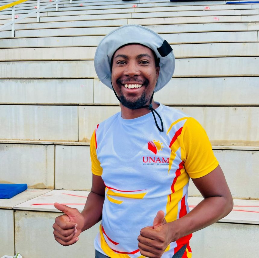 Top 8 semi-finals set for Saturday in Outjo