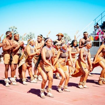 All roads lead to Oshakati Totem Expo 