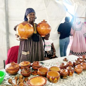 Businesses hail Oshakati for growth through exhibitions 