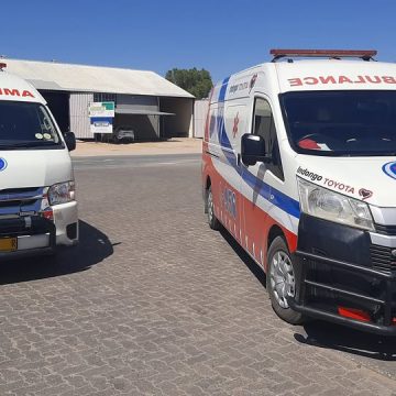 City Police Traffic Tips – Yielding to emergency vehicles 