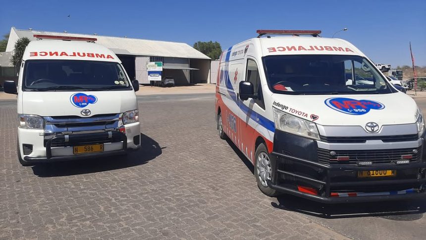 City Police Traffic Tips – Yielding to emergency vehicles 