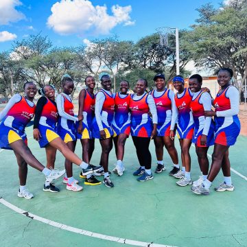TVET Inter Games concluded in Gobabis