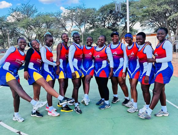 TVET Inter Games concluded in Gobabis