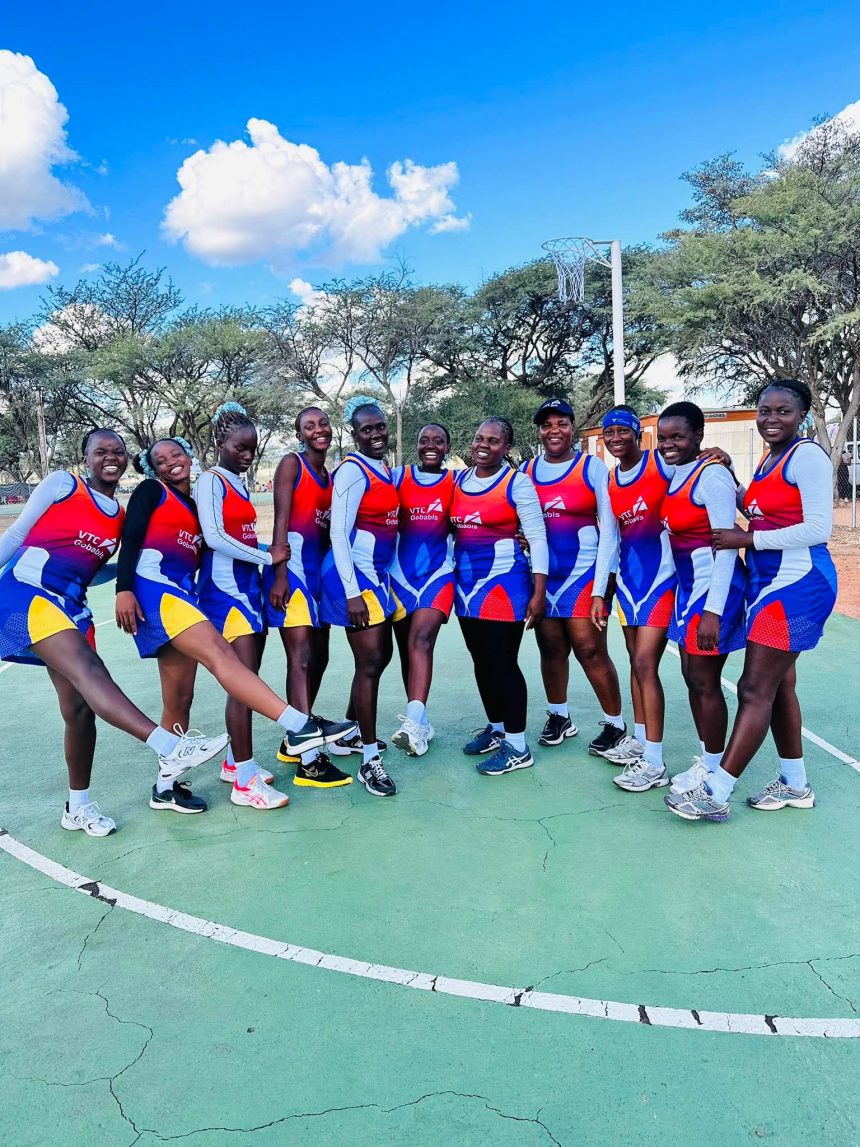 TVET Inter Games concluded in Gobabis