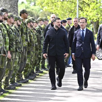 UN condemns ‘dangerous escalation’ in Ukraine war 