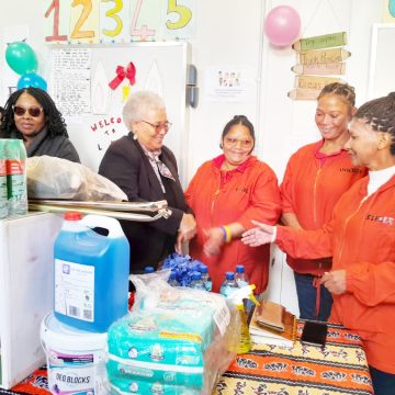 Disability caretakers plead for training