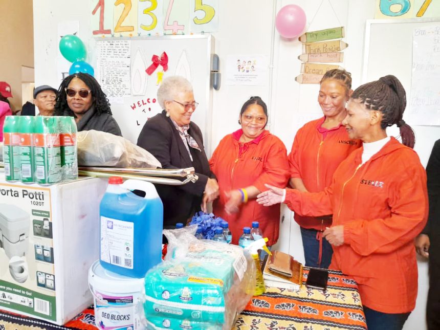 Disability caretakers plead for training