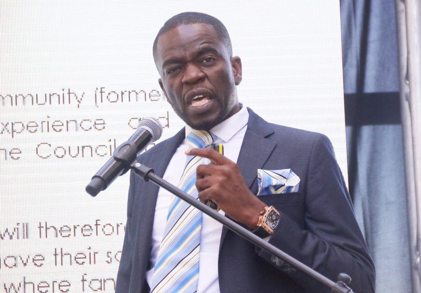 JJD downplays horse mackerel claims