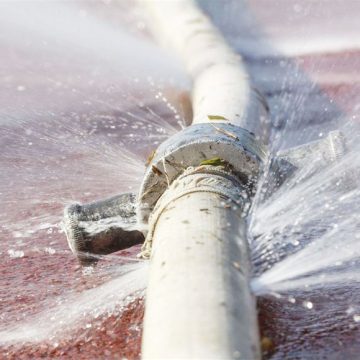 Homeowners urged to prepare for winter risks