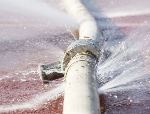 Homeowners urged to prepare for winter risks