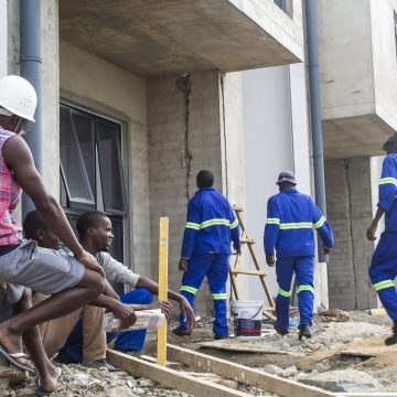 President calls for labour fairness, respect