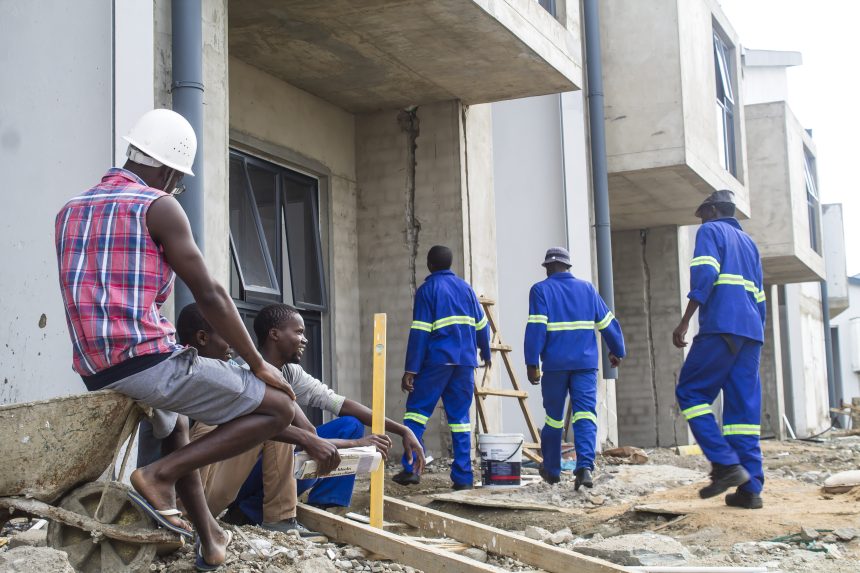 President calls for labour fairness, respect