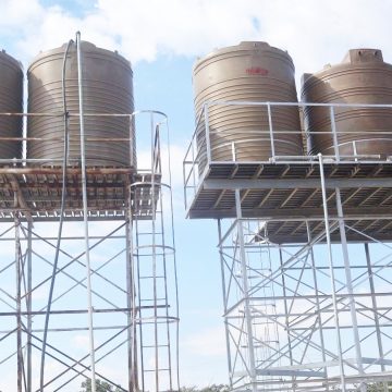 Omukunda keshe otau dulu okukala una eemboola mbali- Ngurare 