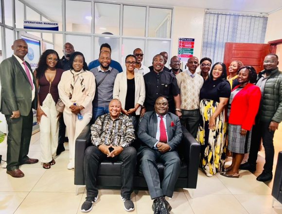 diary Namibia takes cue from Kenya’s dairy model …offers fresh hope for jobs, rural wealth