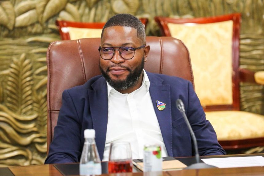 State secrets leak sparks security concerns …Presidency acknowledges growing worry