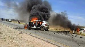 lost of lives Yatatu ya hulitha moshiponga shohauto