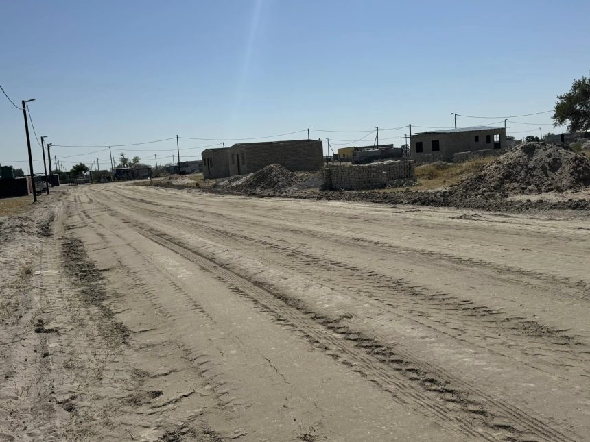 Ondangwa rolls out N$91m infrastructure, service delivery 