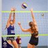 Nam qualifies for 2026 Youth Olympics beach volleyball