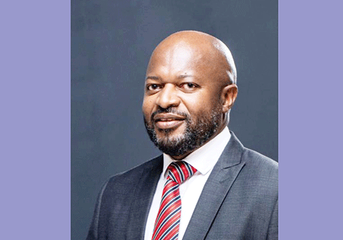 Shaanika to lead mining chamber