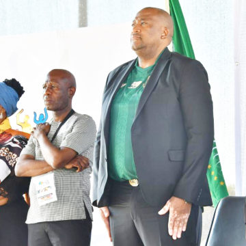 SA marks Africa Day and condemns xenophobia