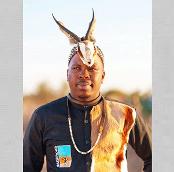 Damara suffering overlooked – Kawango 
