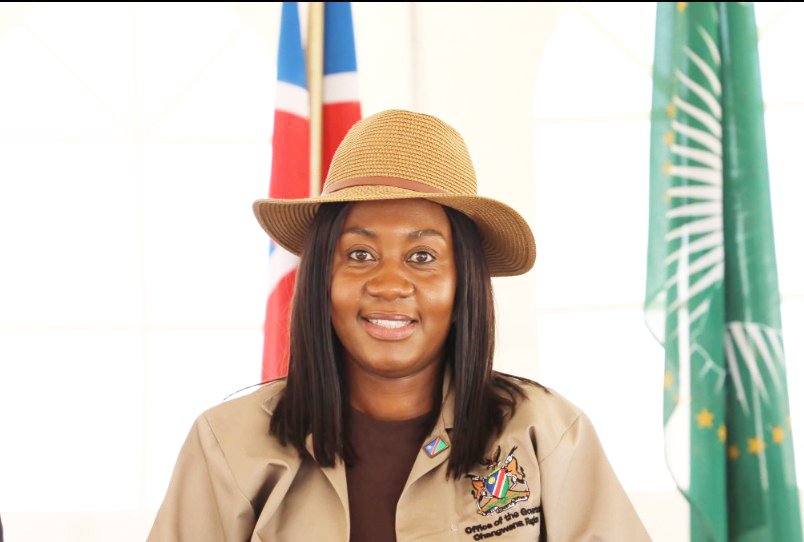 Eepoloyeka dexumokomesho tadi ende nawa mOhangwena