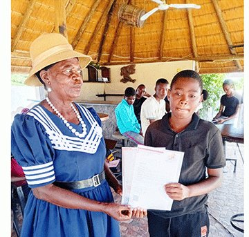 SilverLife wellness bootcamp aims to guide youth back on track