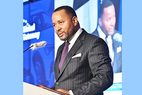 Diversify Namibia and EU engage on trade diversification