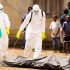 Ebola outbreak in DRC declared international emergency