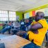 Tjonga set eyes on sport development