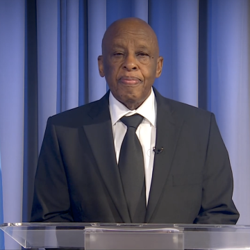 Africa bids farewell to principled Mogae